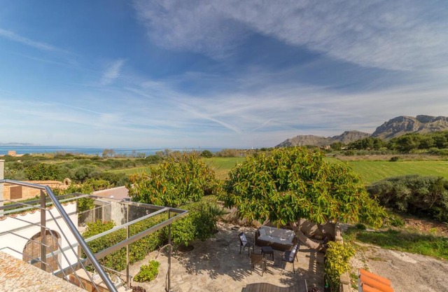 Colonia de Sant Pere - 3150-60 Mallorca