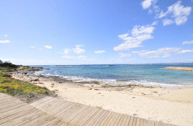 Colonia Sea Holiday