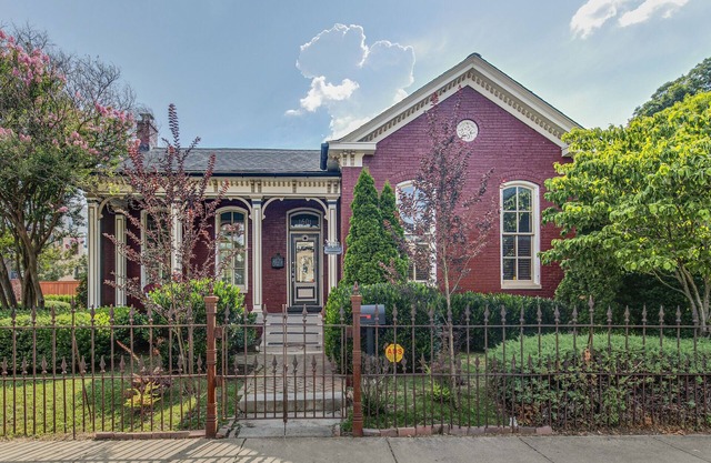 Colonial Germantown / Centro Nashville- 3 + Br - 2 Ba. - Gran Gardenâ