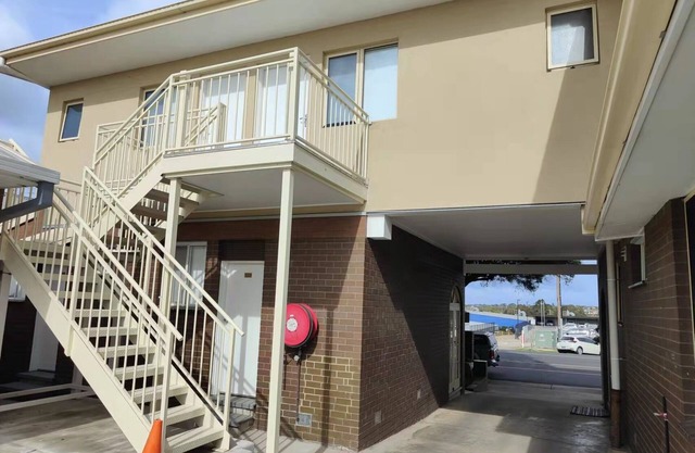 Colonial Lodge Motel Geelong