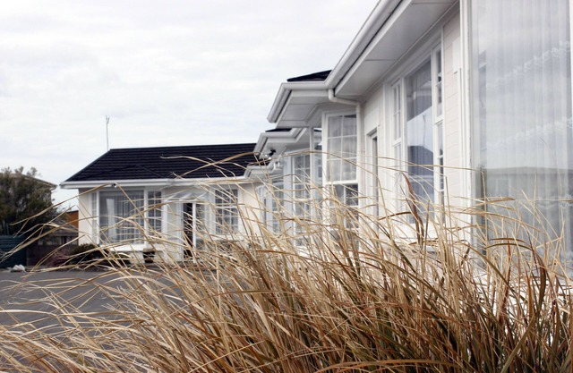 Colonial Motel Invercargill