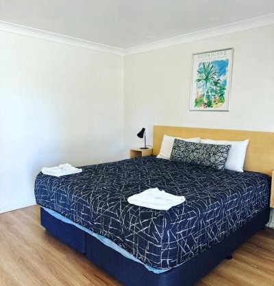 Colonial Motor Inn