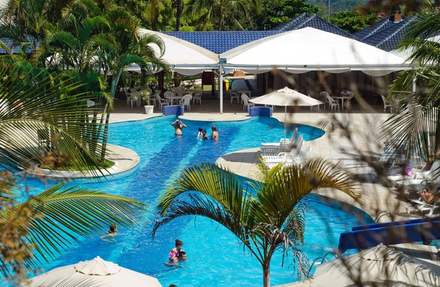 Colonial Plaza Hotel
