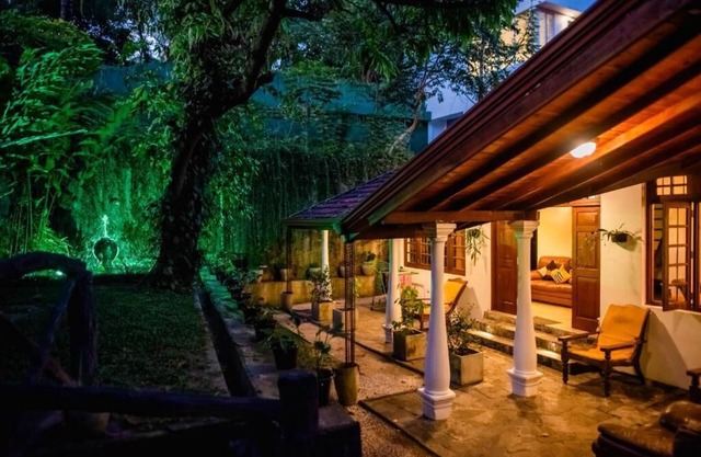 Colonial Residence Kandy