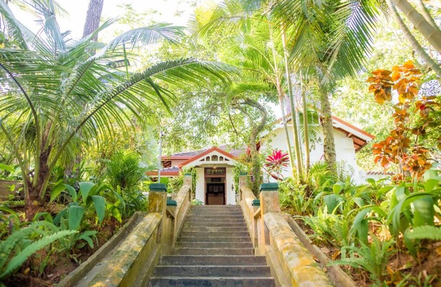 Colonial Residence Kandy