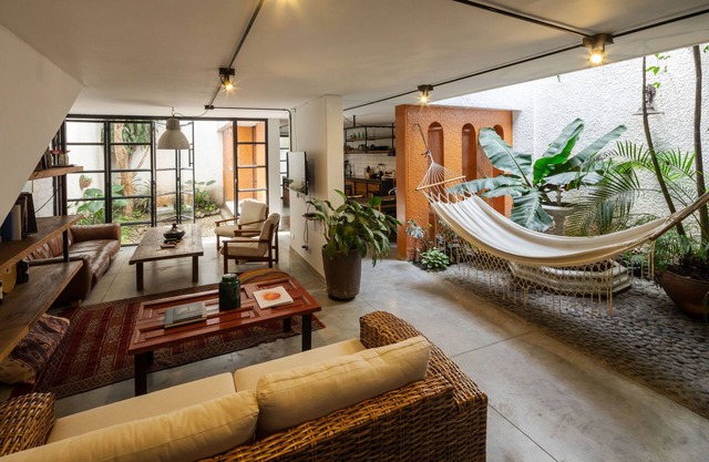 Villa colonial en Laureles