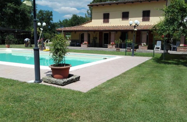 Colonica Poggio Renai