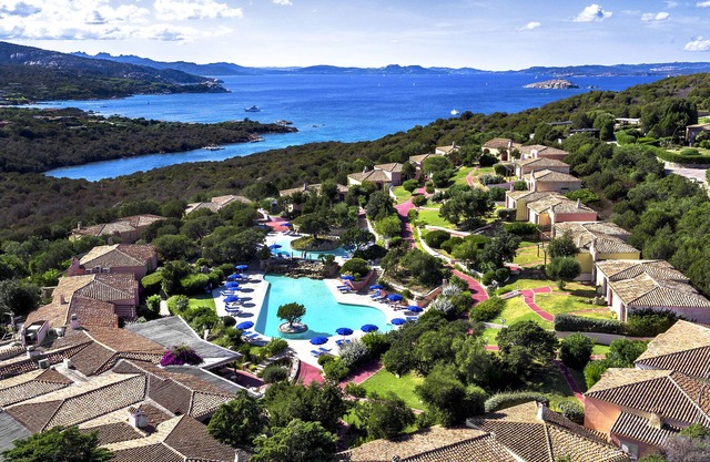 Colonna Country Club