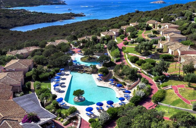 Colonna Country Club