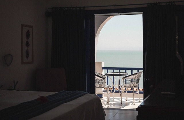 Colonna Park Hotel