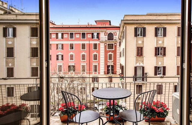 Colonna Suite - San Giovanni