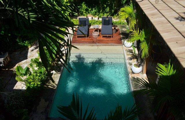 Colonte Hotel Origen
