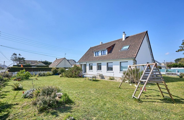 Colora Cottage - A 100 m de la plage
