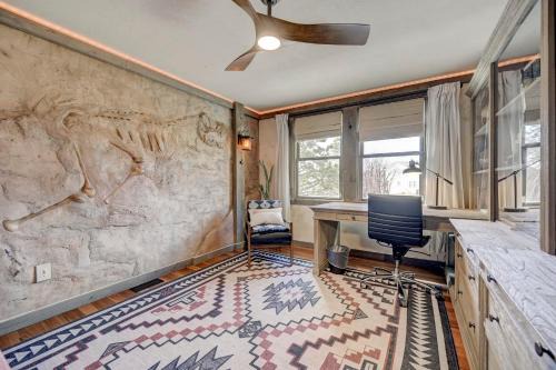 Colorado Adventure-Mountain Bliss Hot Tub & Wifi