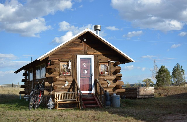 Histórica cabaña privada de montaña (sauna, jacuzzi, pozo de fuego)