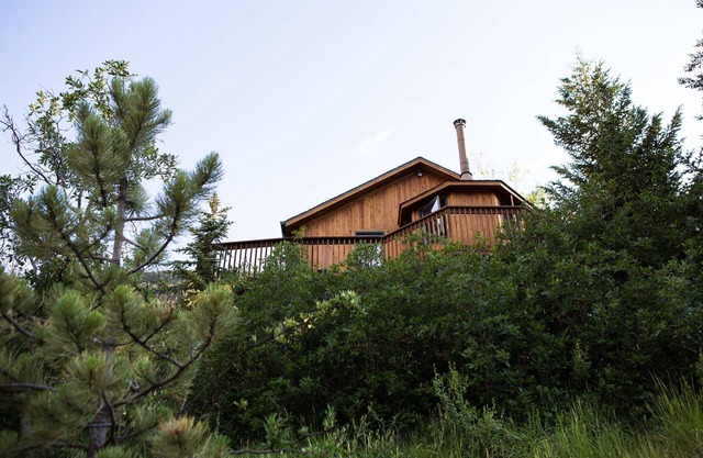 Colorado Mountain Home - Borelli # 3