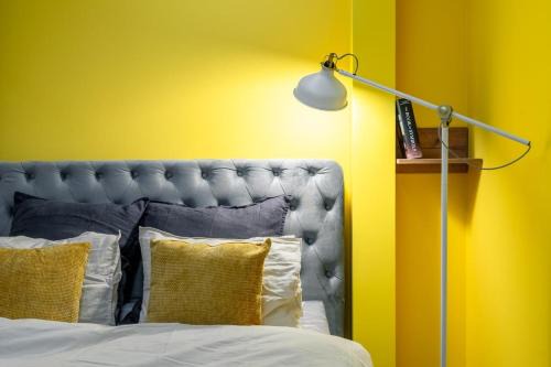 Colorful Apartments Y