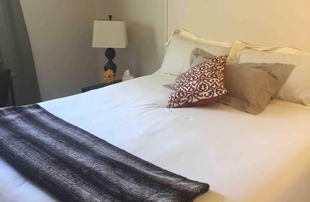Colorido pintoresco 2BR Colorado Condo Desayuno continental gratis!❤