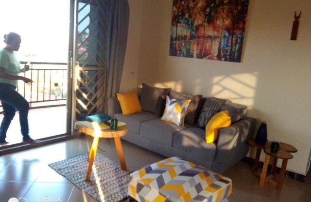 Colorful, spacious artistic home