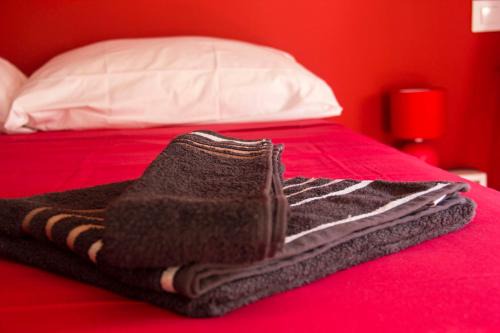 Colors Flat & Rooms