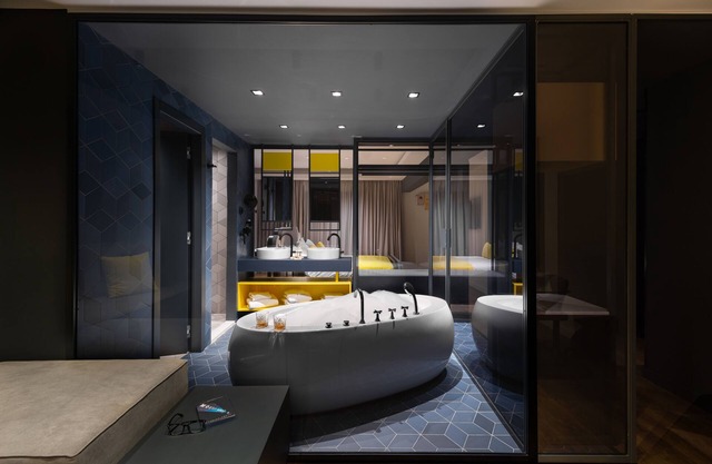 Colors Hotel Athens