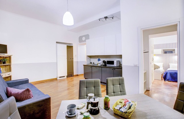 Colosseo Families and Groups 2BDR | Home and More