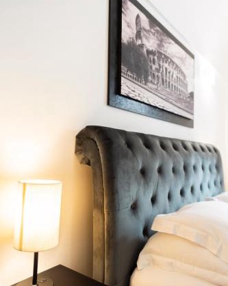 Colosseum superior suites