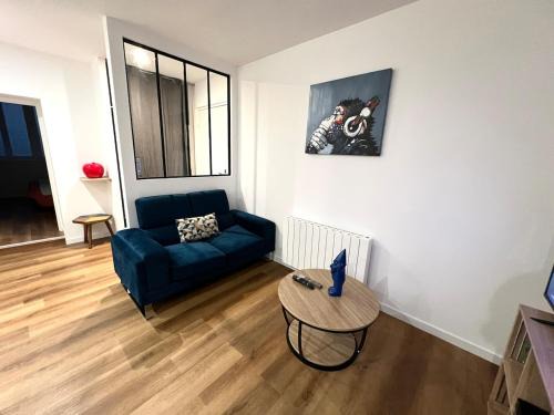 Colours Home Plein coeur de Poitiers