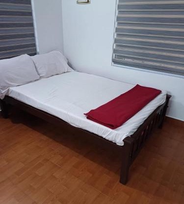 Colours homestay