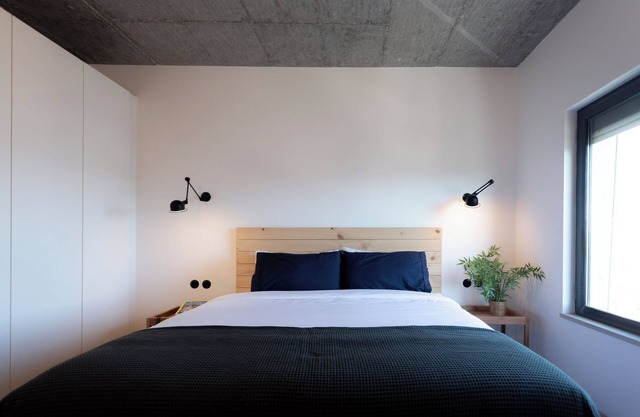 Columbano Suites Hotel Lisboa