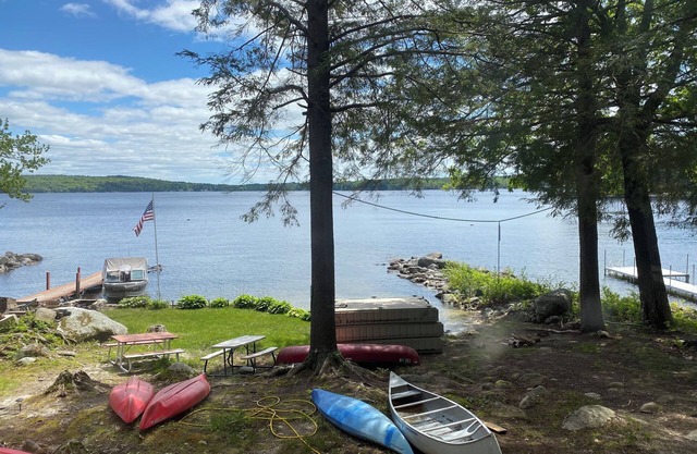 Summer Rental July 19-26