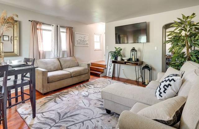 Columbus Vacation Rental Near Downtown & Casino!