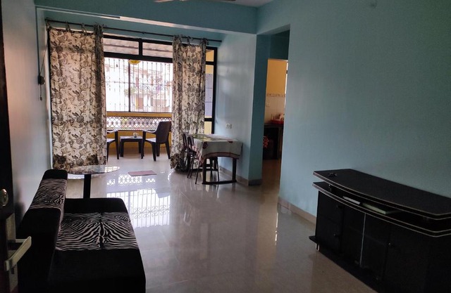 Colva Beach Apartment
