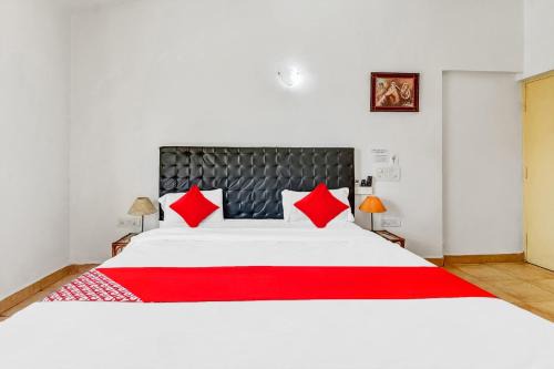 Colva Beachside Resort