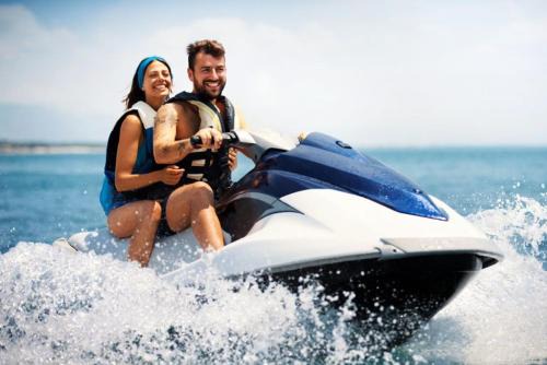 ColvaPearl Luxury 3BHK Viila