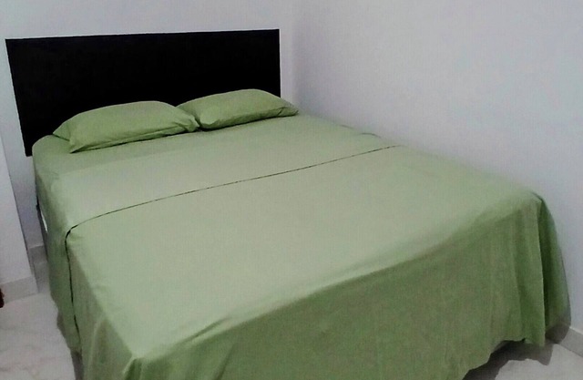 Apartamento tipo estúdio con capacidade para hasta 4 personas