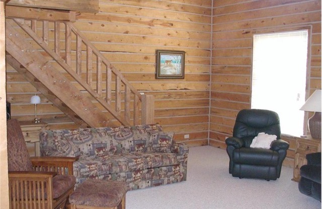 Comanche Lodge