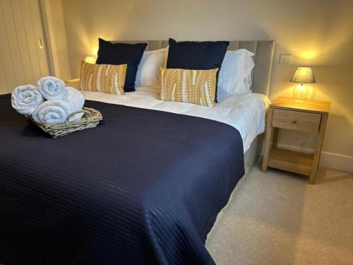 Combe House Nr Blenheim, 15 mins Oxford city center