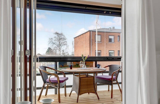 Alojamiento de 1 habitaciones en Dragør