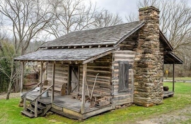 Combs Country Cabin