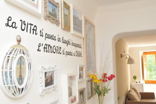 Come a casa