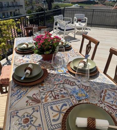 Come a Casa