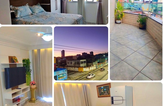 Come and enjoy this charming AP that is just a few minutes from the beach and shopping