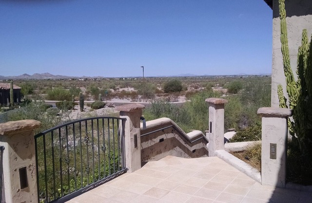 Ven y disfruta de una maravillosa estancia en Bella Goodyear Arizona !!