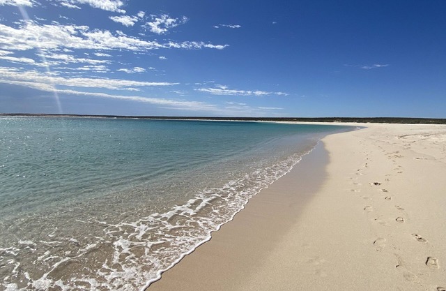 Come, enjoy our Beach House. We love it! and we hope you will too.