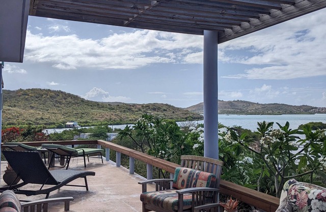 Come, Enjoy & Relax Perfect Getaway on Culebra Island, Puerto Rico