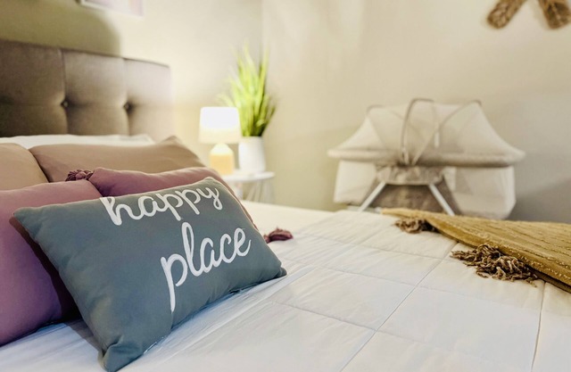 Come Home. Book Your Stylish San Antonio Getaway Now!