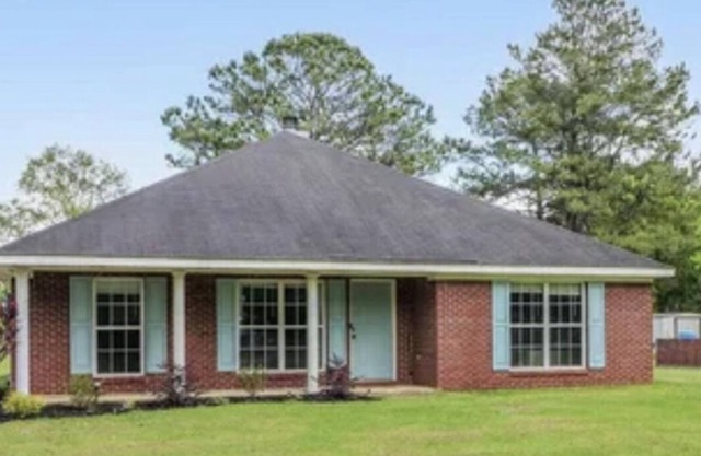 Come see us at this beautiful secluded home with on site pond