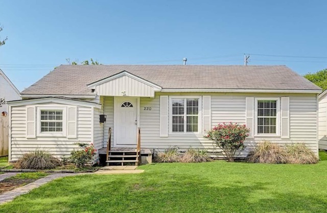 Come stay at "The Little Cozy", a home away from home! - virtual stage
