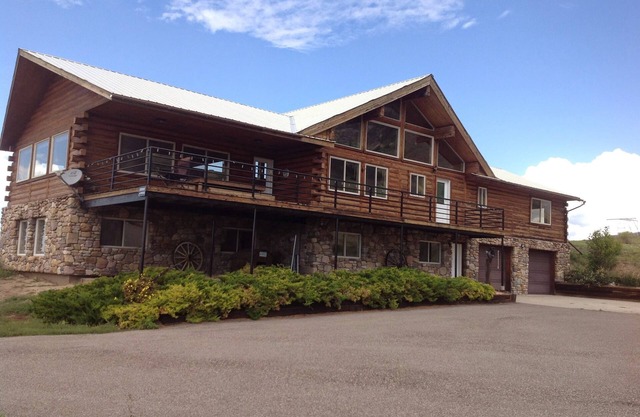¡Alójate en McMinn Inn y disfruta de las vistas de Mountian!